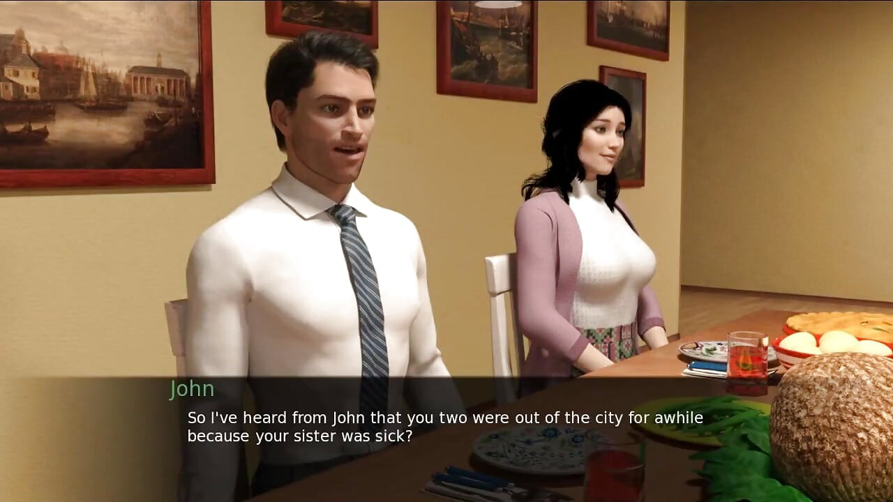 A Step-mother's Love (orborigin) part 6 Part 49 Gameplay by Loveskysan69