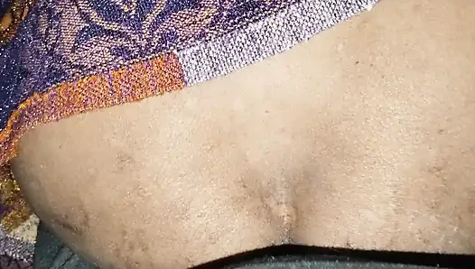 Невестка с большой любовью приняла мой пенис в ее киску.