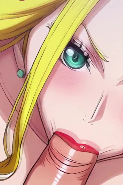 One Piece Black Maria (8) Hen