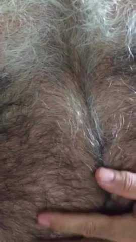 furry step dad