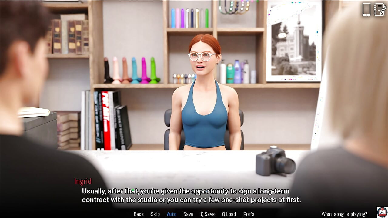 Uniwersytet Problemów - (PT 49) - DREAMNOW