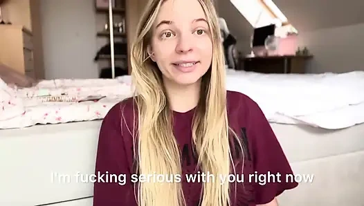 Mengapa Kamu harus makan sendiri c o m e selalu