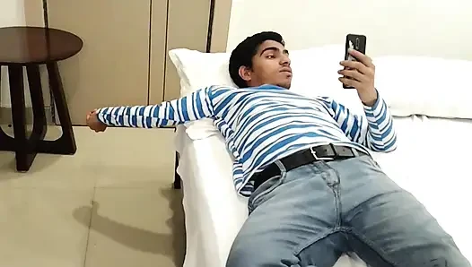 I fucked my beautiful maid servant when she worked our house