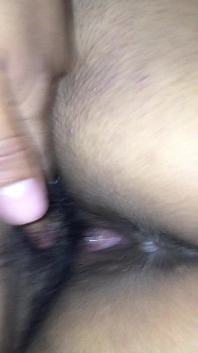 A mature woman seduced in the hotel