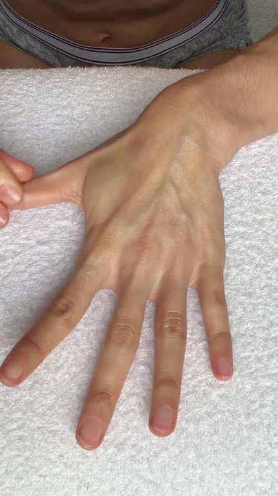 Hand Worship Gfd Narrative