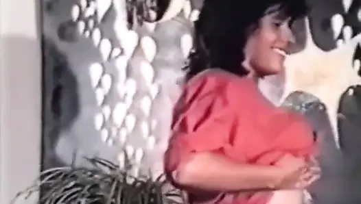 Teens Extreme 6 - Plump Girls Insatiable! (1988)
