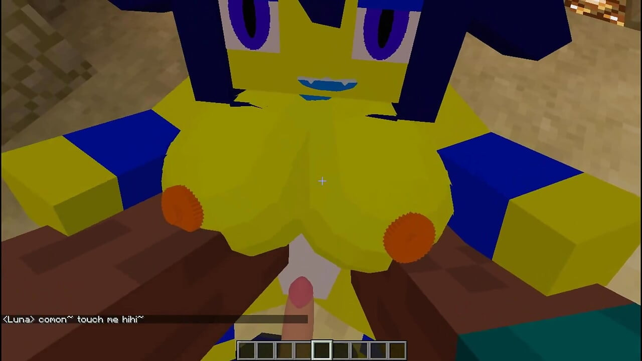 Wen gives me a blowjob and a cat girl lets me fuck her