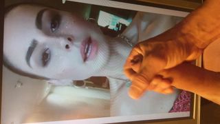 lena cum tribute 25.8.2019