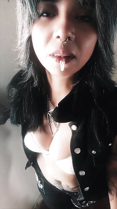 Breathe me in