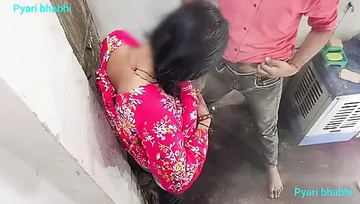 2 girlfriends came to meet boyfriend at night then had a loud sex Hindi audio desi sexy video