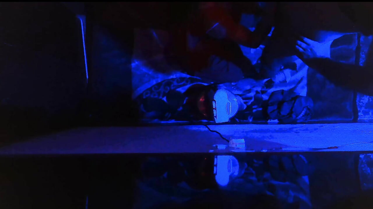 Night Stand with Madharchod