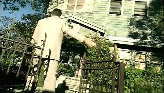 Seks Sihirbazı Baştan Çıkarıcı Sert Karşılaşma