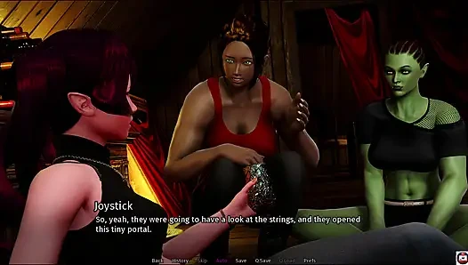 SEBUAH RUMAH DI KERETAKAN - (PT 58) NC