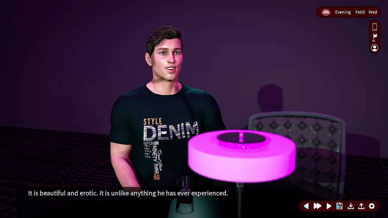 Šapati želje - V0.7 - ceo deo