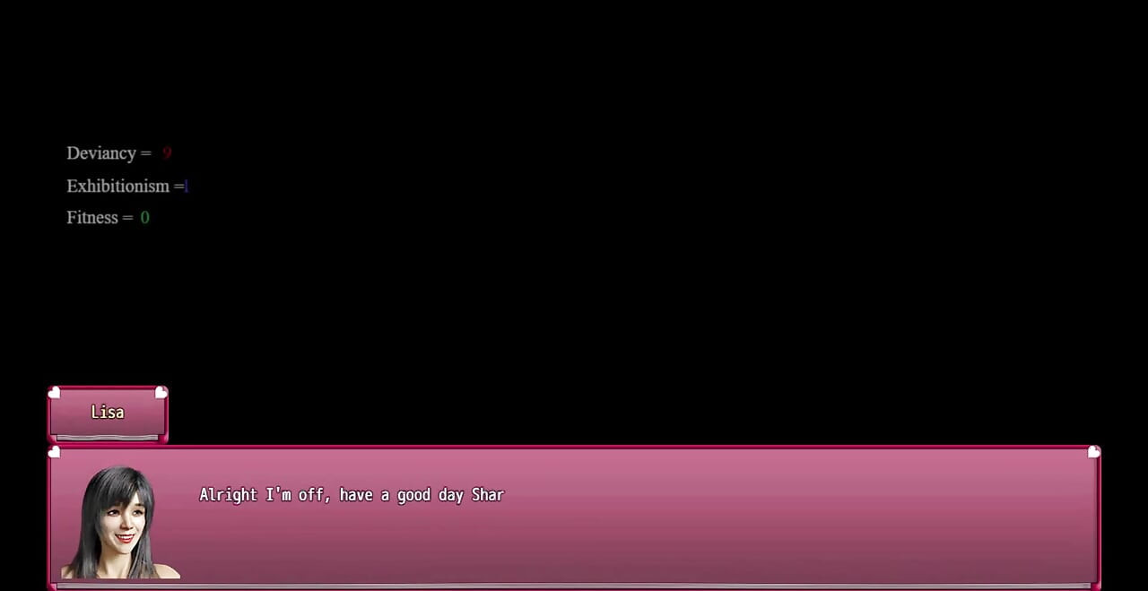 Lisa: Sexy Ass Asian Girl With Big Boobs ep.12