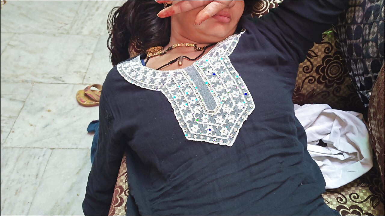 Bhabhi Ji Guide Romance Video
