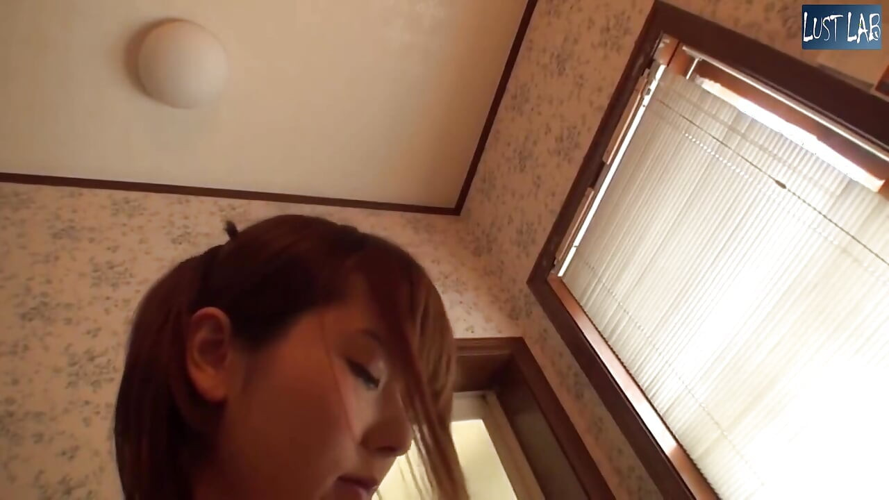 After the Bath… She Knew Exactly What She Was Doing - Part 1