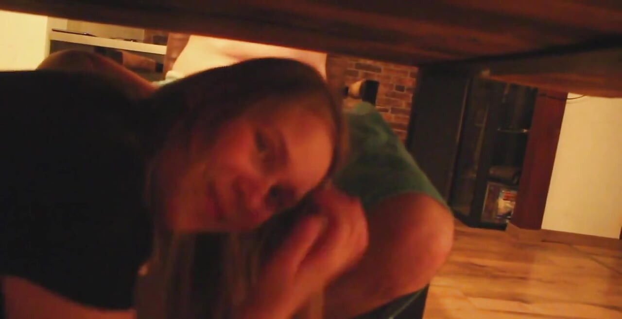 What have I done there?