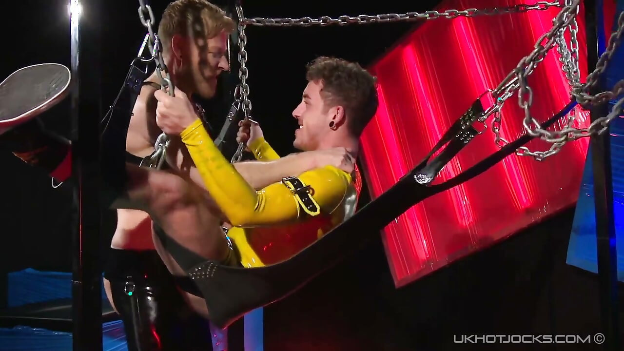 Matt & Jack