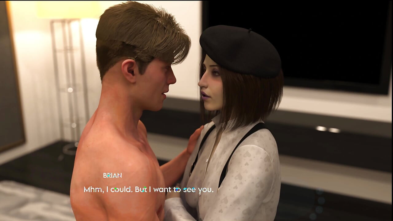 Kedi Sevgilisi (bölüm 26)