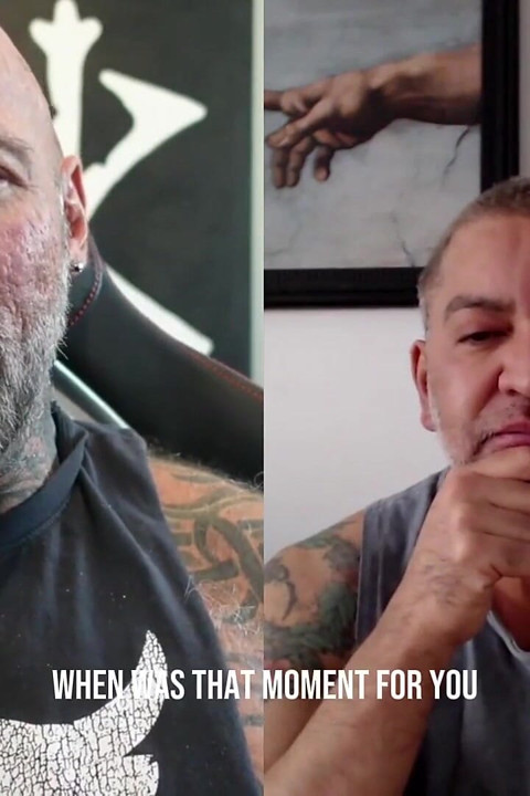 Mărturisiri de vedete porno - Dominic Pacifico, episodul 202