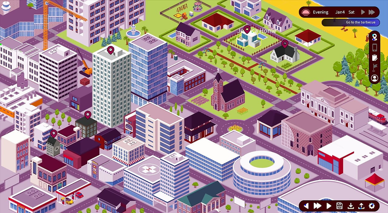 My Boss Wants to Fuck My Wife (part 3)