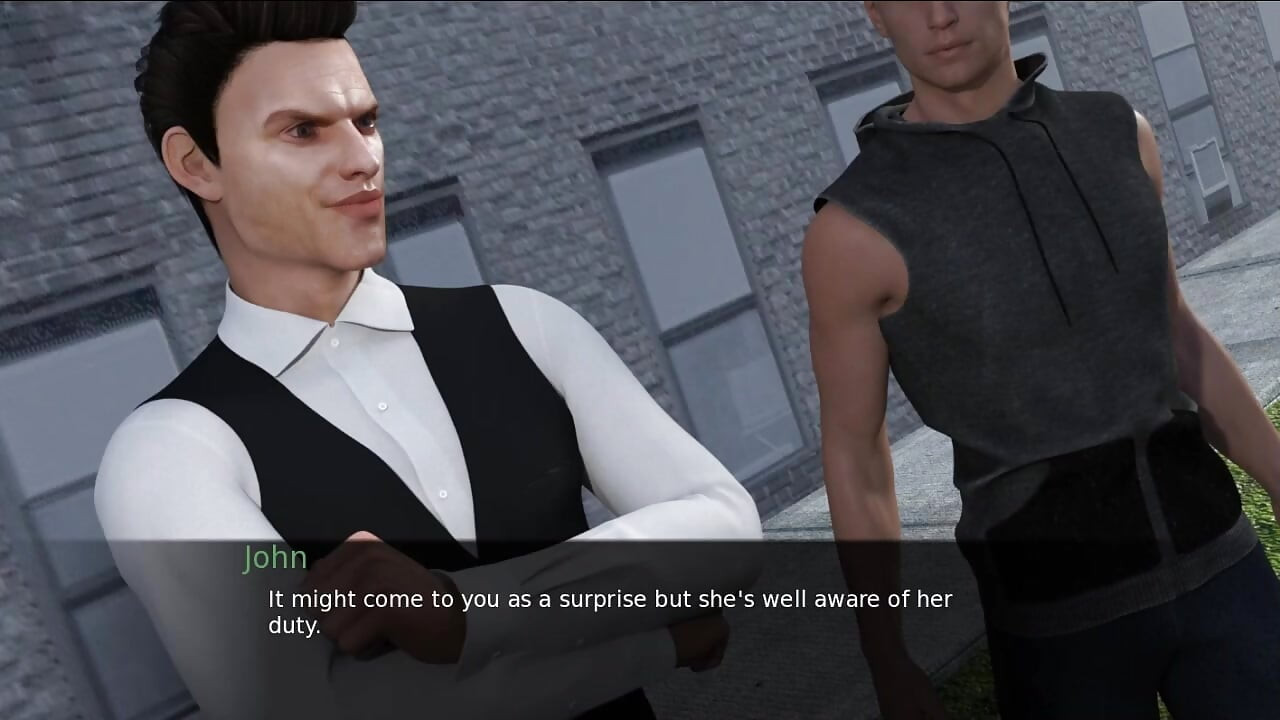A Mother's Love part 6 Part 55 Gameplay by Loveskysan69