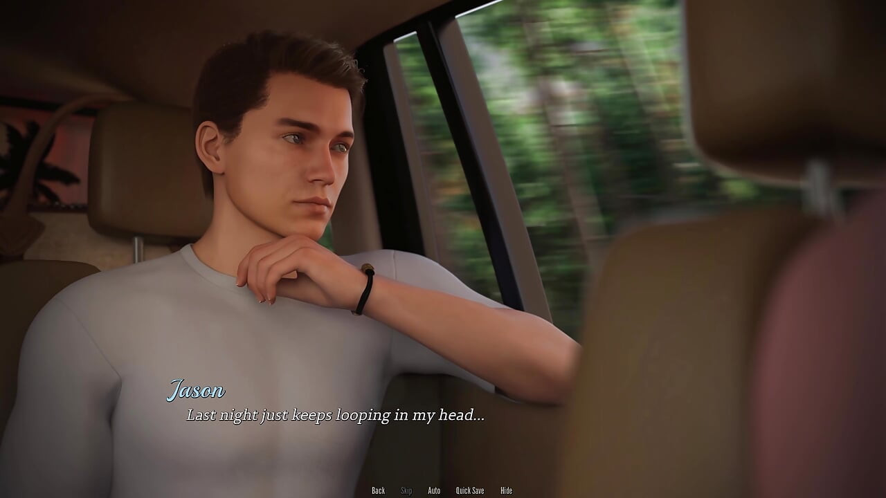 Pussyland（第9部分）