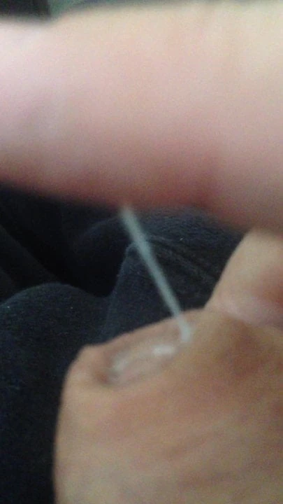 Precum