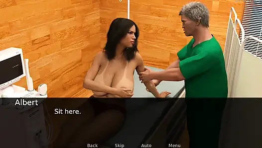 Project Hot Wife - getting some sexy posing pics - get some sexy outfits