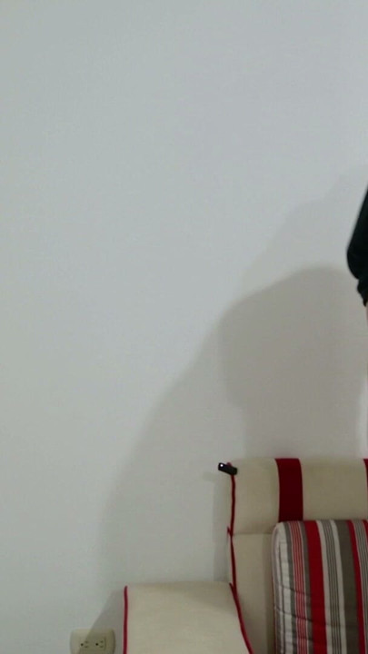 The plumber found me masturbating and had no better idea than to gag me and fuck me like a BDSM whore. | Clip 3
