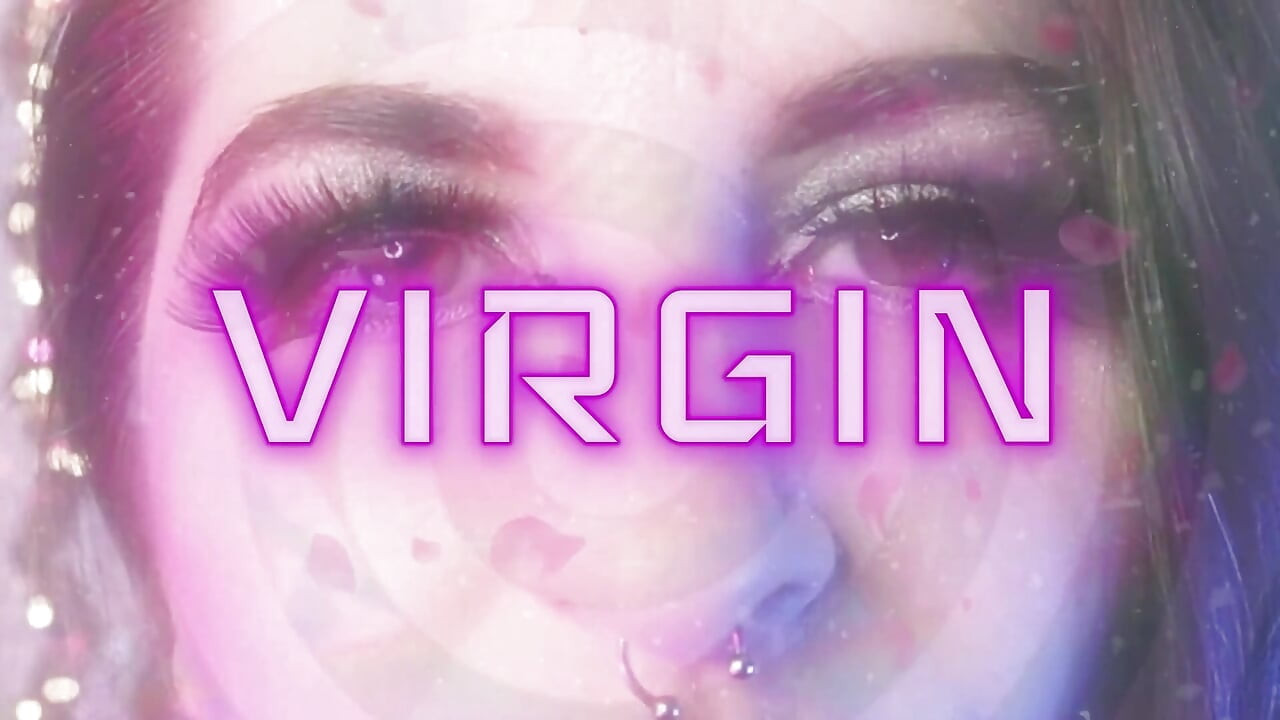 Virgin Valentine
