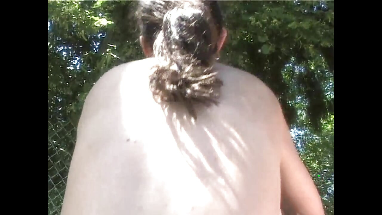 Gadni ljubavnici u parku