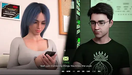 The Insecure Husband (part 6)