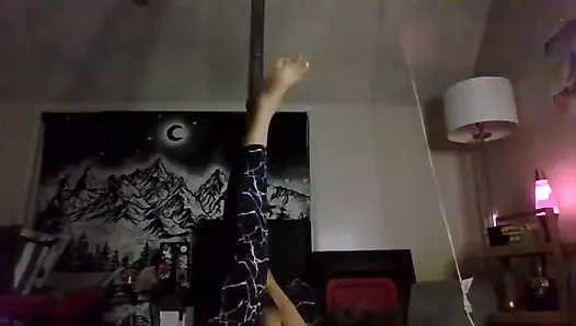 Ich habe dich genau dort, wo ich dich will