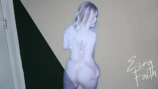 Upgrade Your GF to Digital - Ai Assistant Comes to Life - Ezra Faith