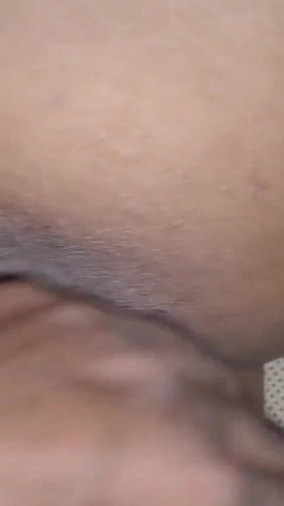 Stunning moment from "Me getting ready my hubby to fuck me"