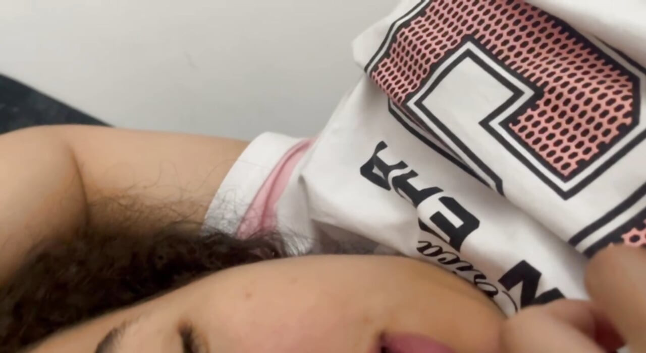 "My friend from the village... and a night we won't forget"