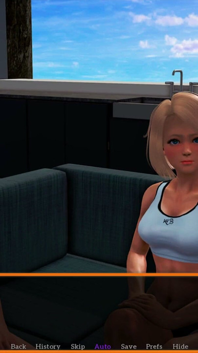 My New Household - (PT 13) - NC | Clip 1