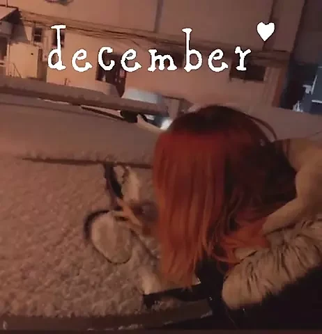 GingerPie_ video