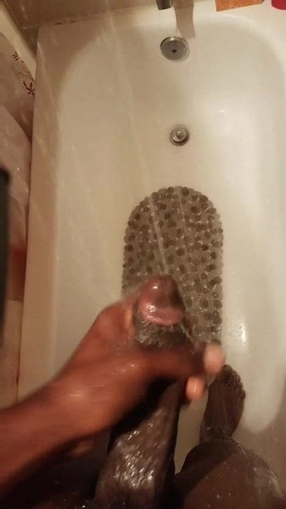 Shower duty