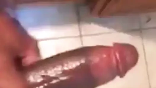 Banyo vuruşu (iltifat)