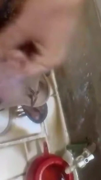 Key moment from "desi boy bathroom masturbation new video 2025"