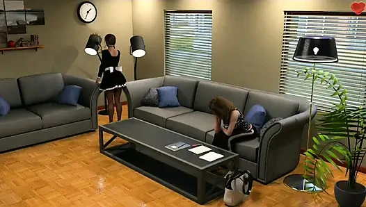 Wife and MILF #4 She Turned Me on