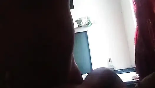 Мы компенсируем это игрой и в итоге трахаемся