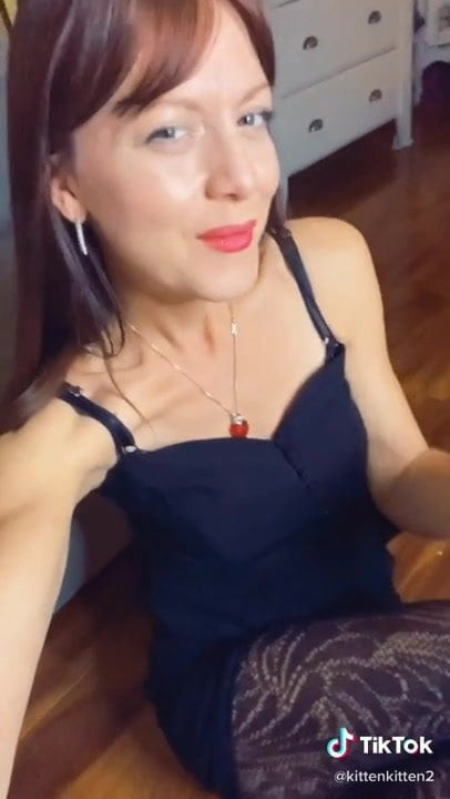 TikTok Tights