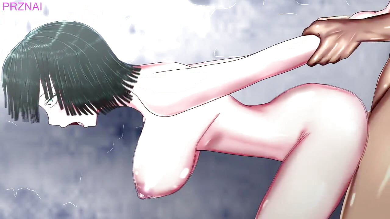Fubuki (en punch man)
