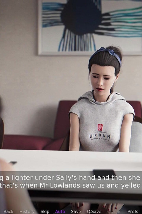 Gospođa Denvers #13