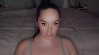 KatinessEverpeen vídeo