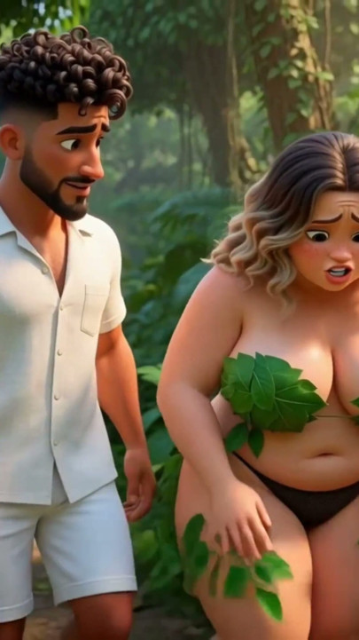 Mode On - Episode 3: Amazon Heat part 1 | Clip 2